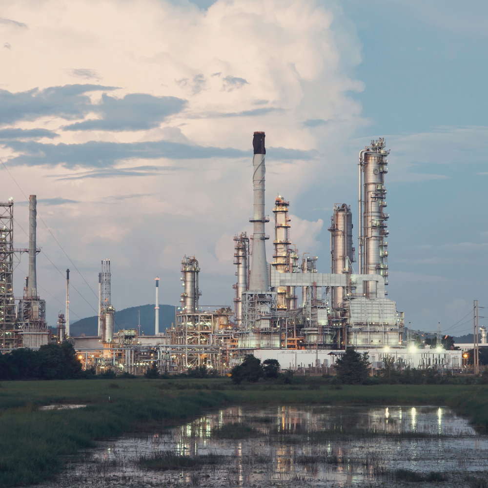 위험물산업기사자격증