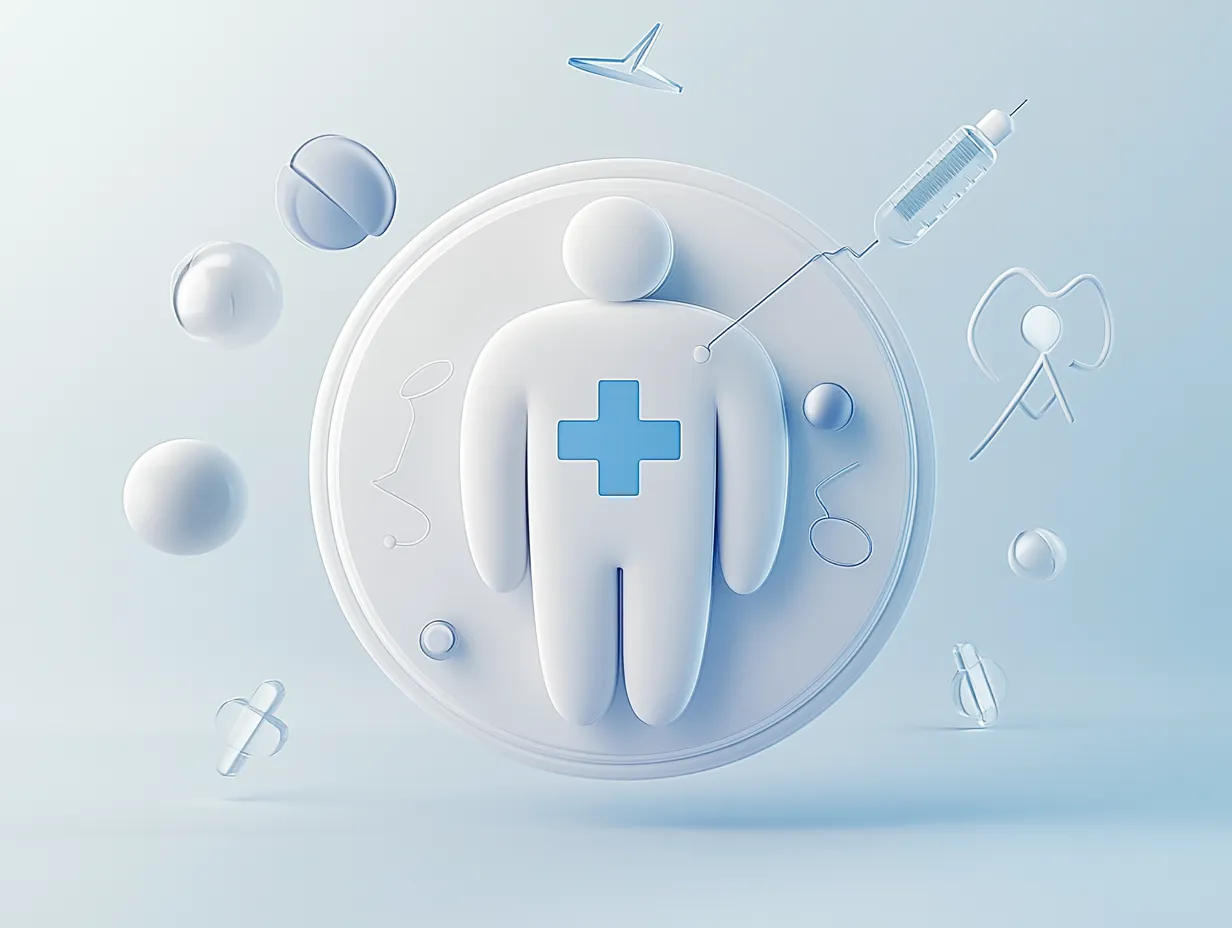 속쓰림 예방을 위한 설날 식사 팁