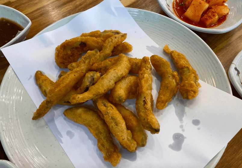 생생정보통 화덕생선구이 경기 시흥 고수의 부엌