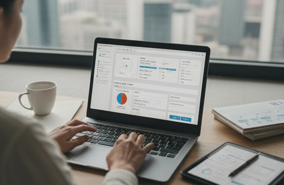 초보자를 위한 홈택스 회원가입 A to Z2