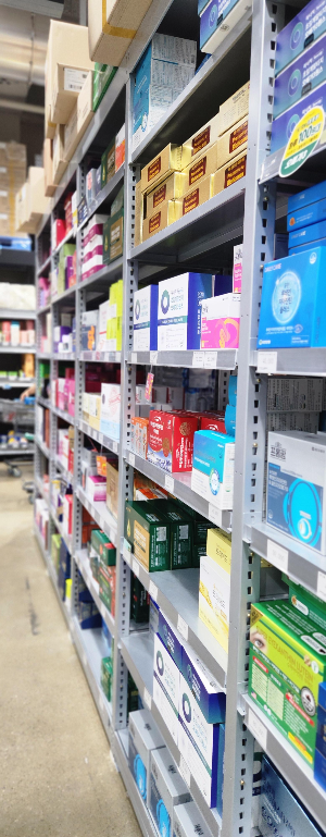 메가팩토리약국