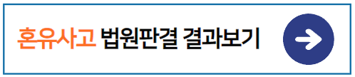 혼유사고-법원판결-사례