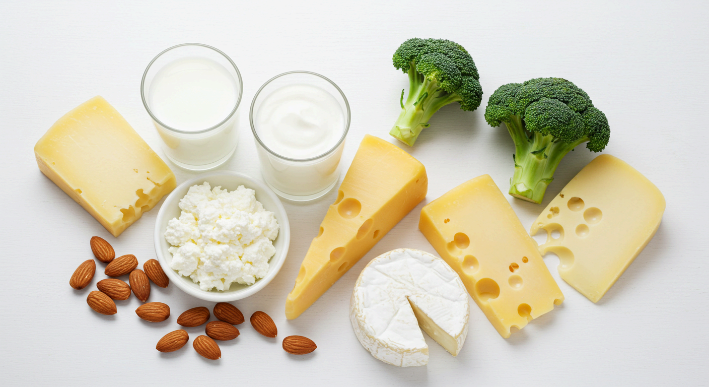 기름진 음식, 뼈 건강 방해합니다