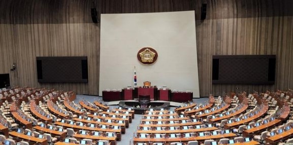 정부 내년 예산안 처리 법정시한 알아보기