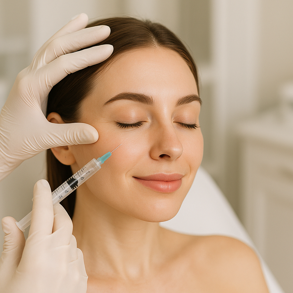 스킨부스터 종류&middot;효과 한눈에 정리! 내얼굴에 뭐가 맞을까 ?