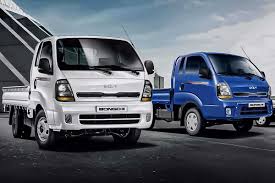 1톤 화물차 중고가격 실시간 확인하기