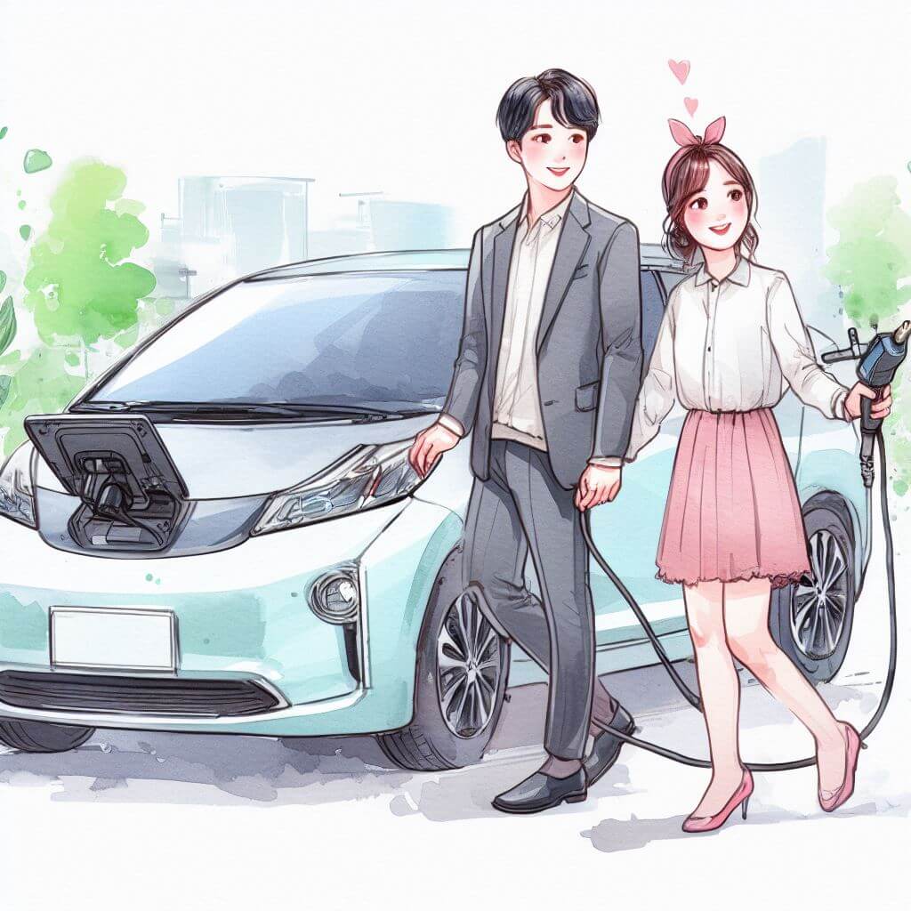 ์ ๊ธฐ์ฐจ ์ถฉ์ ์