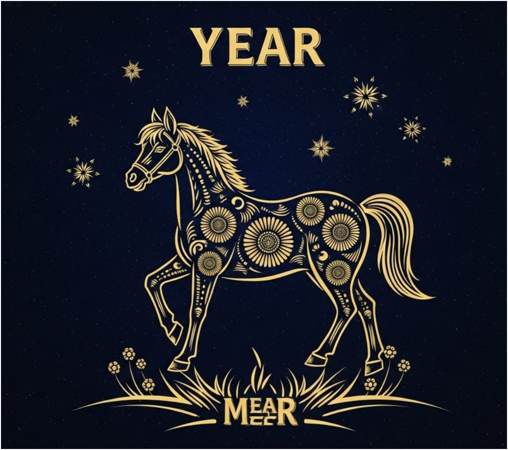 2026년 말띠