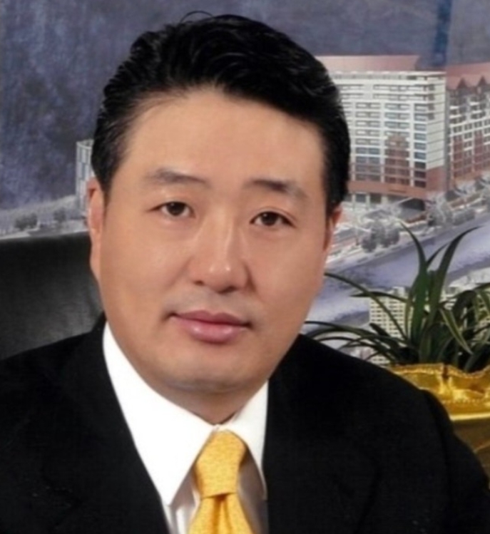 차준영 회장