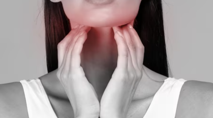 갑상선 기능 저하증과 함께 사는 것