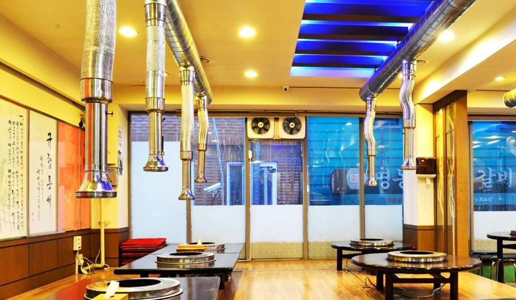 [6시 내고향] 춘천 닭갈비골목&amp;#44; 숯불닭갈비 가게&amp;#44; 철판 옛날닭갈비 택배주문가게 정보