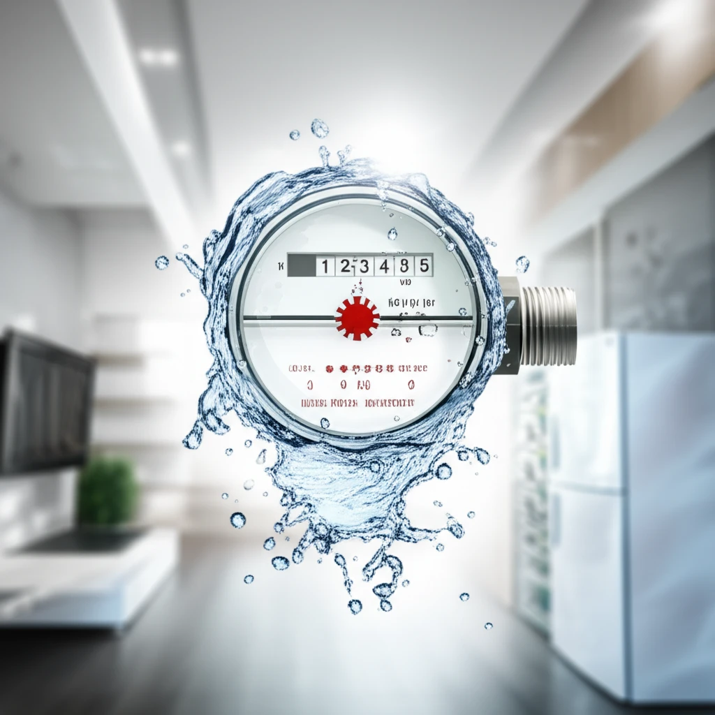 2025 군산시 수도 요금 아끼는 법..