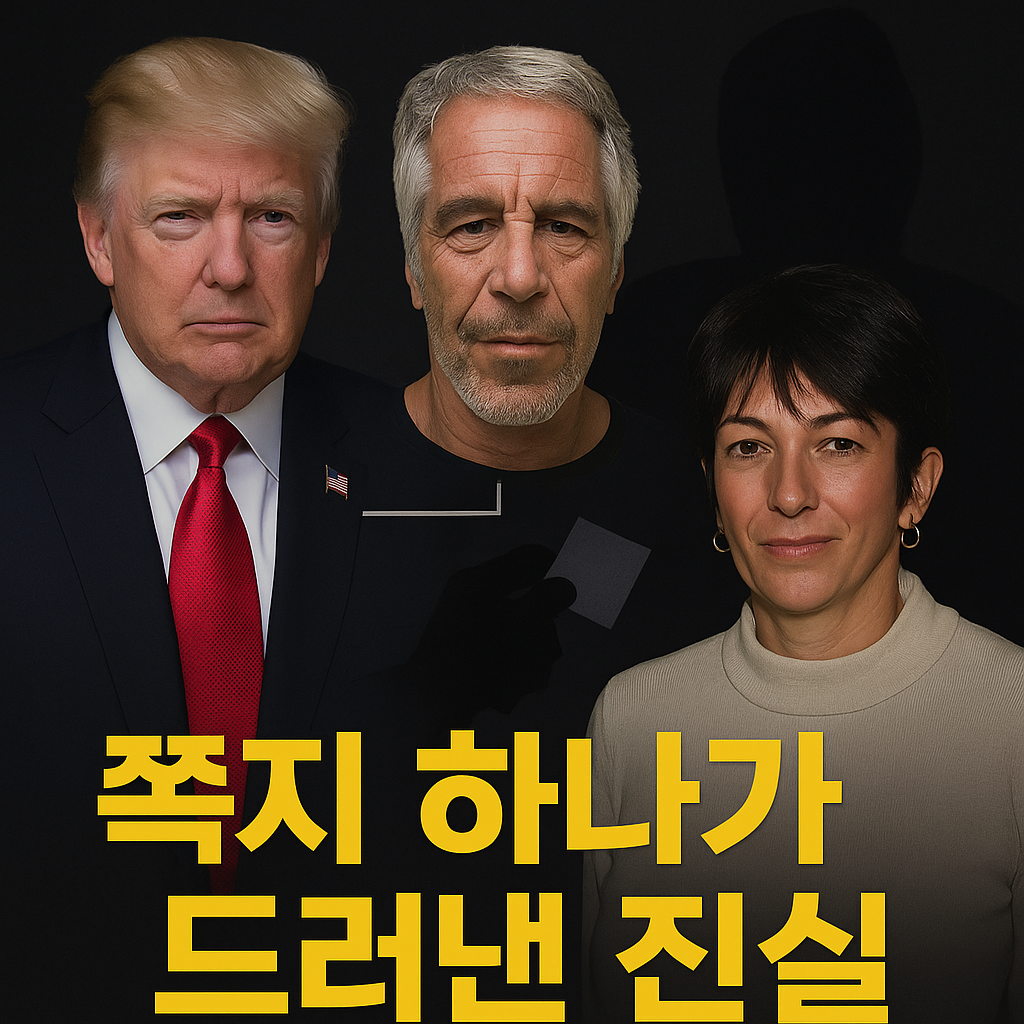 앱스타인 스캔들
