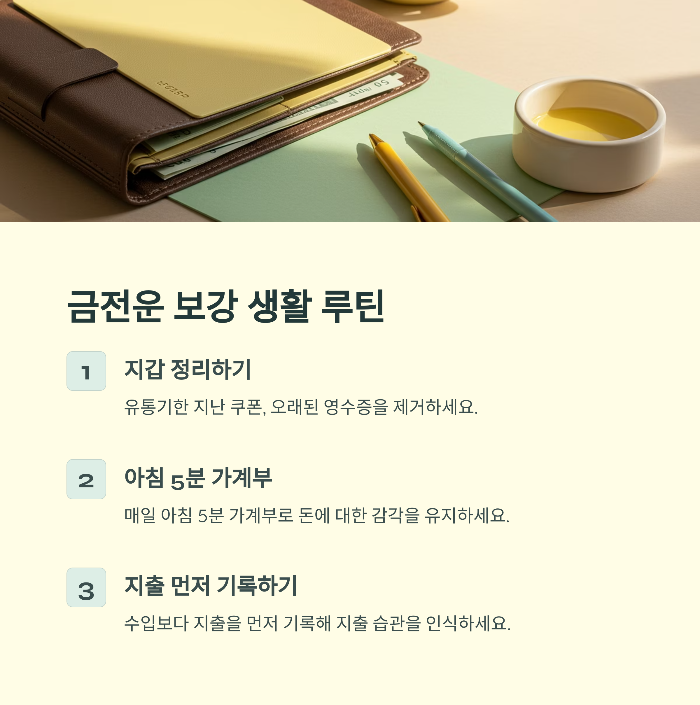 운세로 알아보는 2025