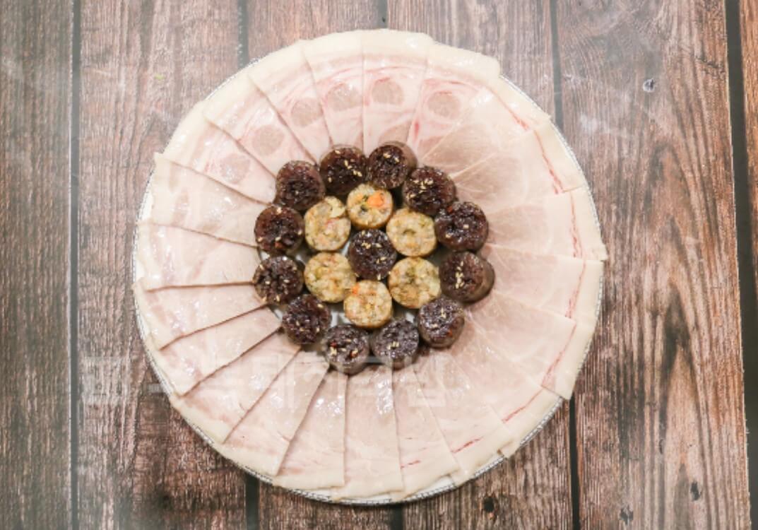 수육