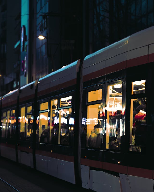 광주 지하철 1호선 역별 첫차 시간 막차 시간1