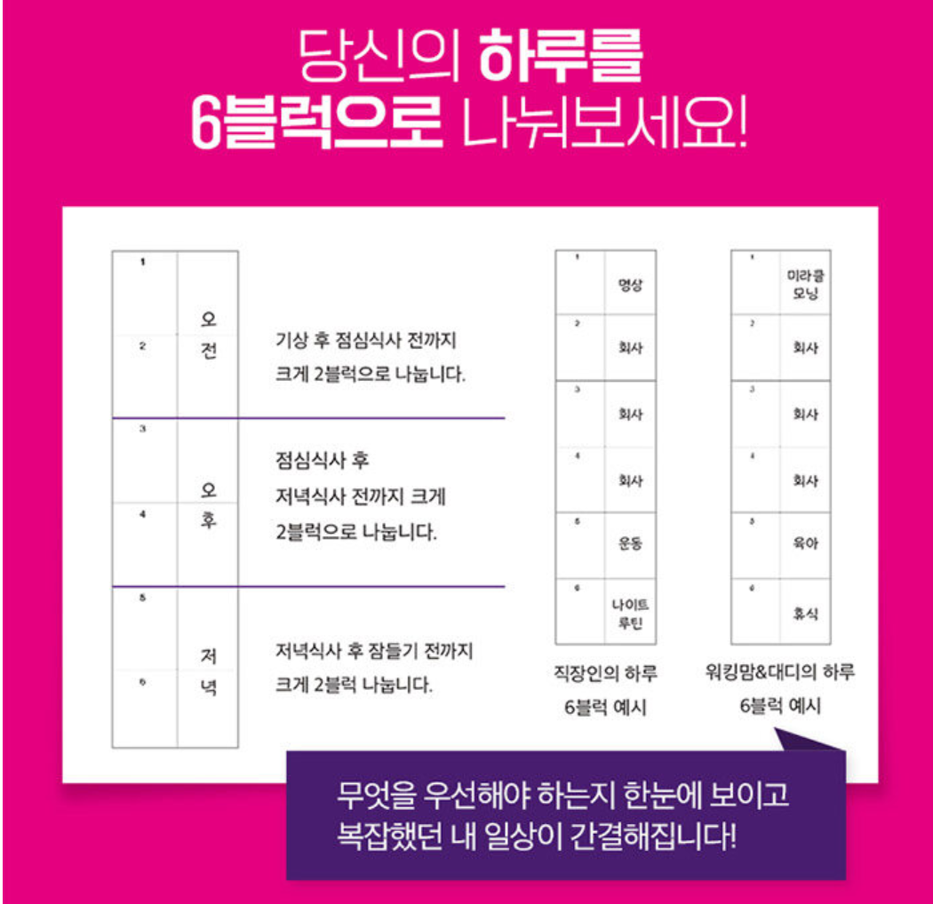 6블럭 예시