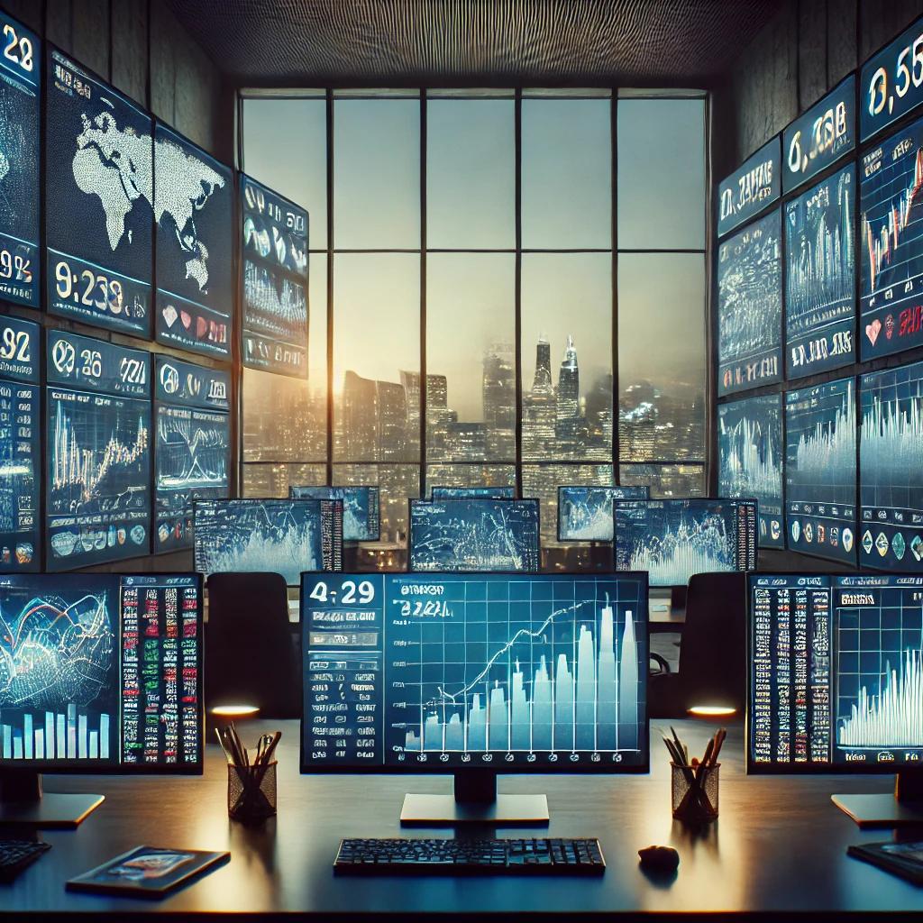 수능일 주식 시간외 거래시간