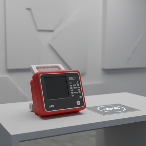 골든타임을 사수하라! 응급처치 및 대처법