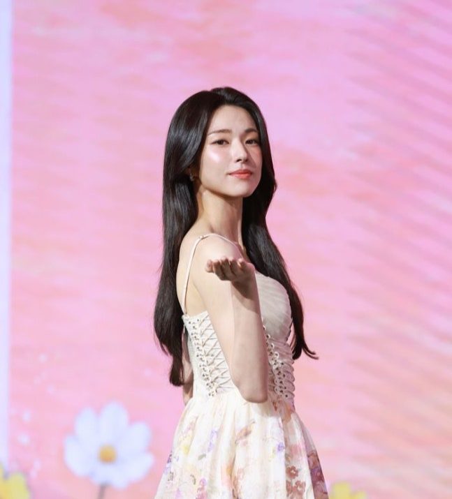 하영