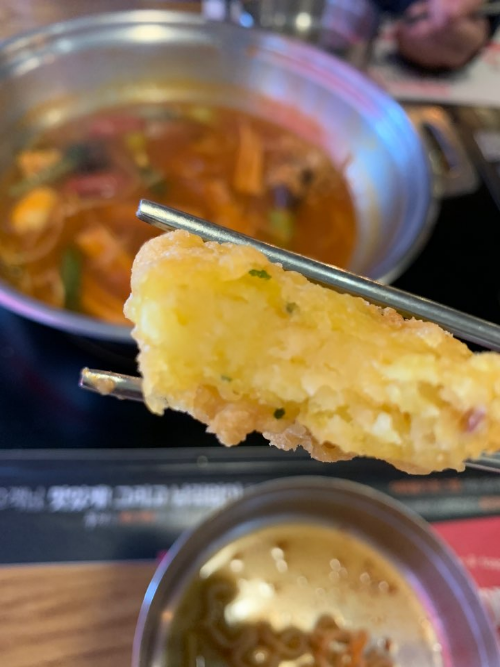 두끼 마라탕