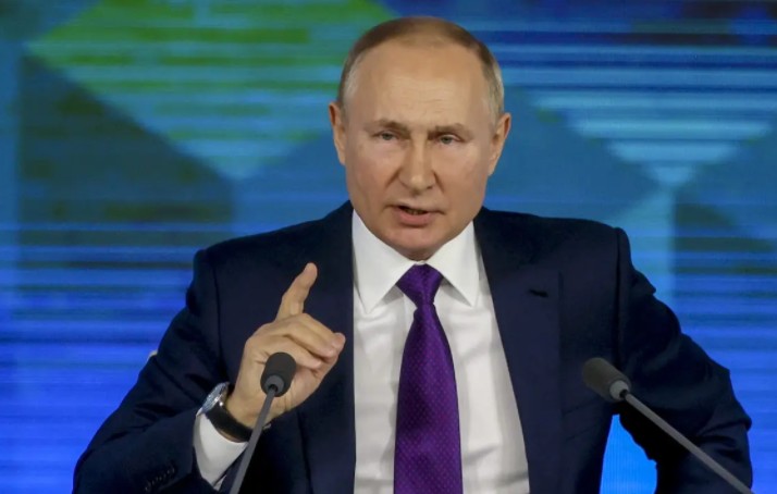 러시아 우크라이나 전쟁 이유 요약 (21)