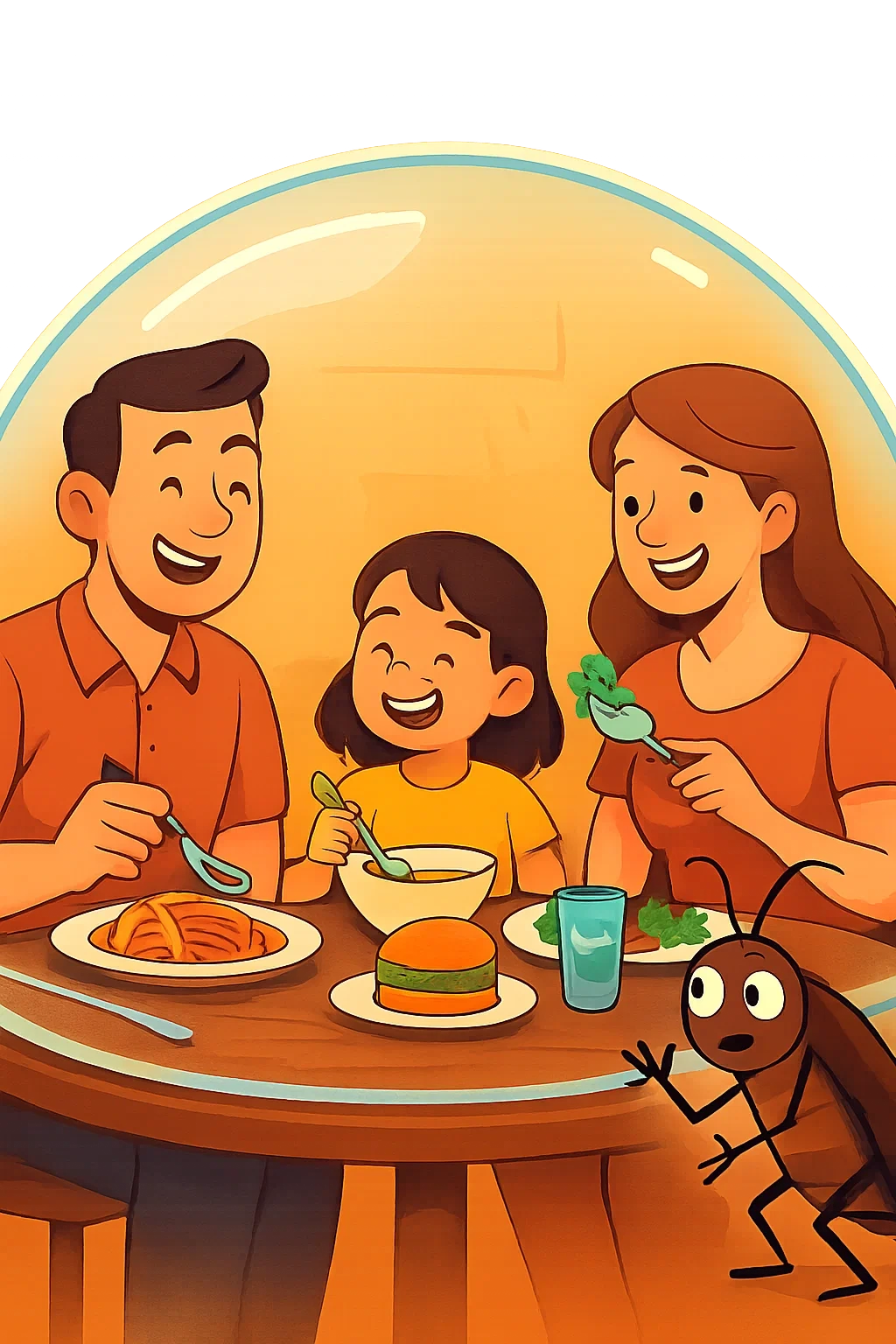 2. 의무 방역이 필요한 진짜 이유: '안전'과 '신뢰'의 문제