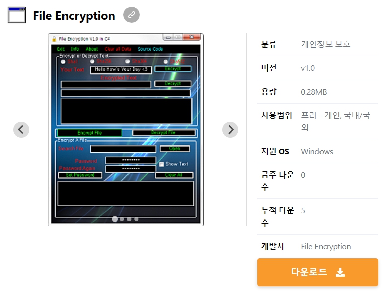 File-Encryption