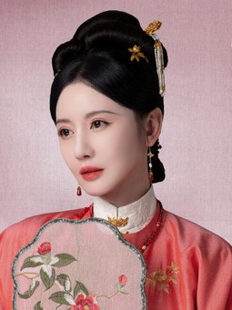 중드다시보기추천 구중자 등장인물 장맹