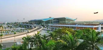 다낭 공항 면세점에서 판매하는 인기 술 종류 소개_2