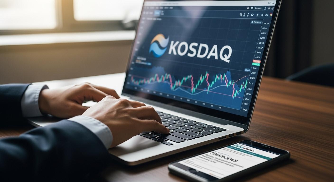 코스닥 기술특례 상장