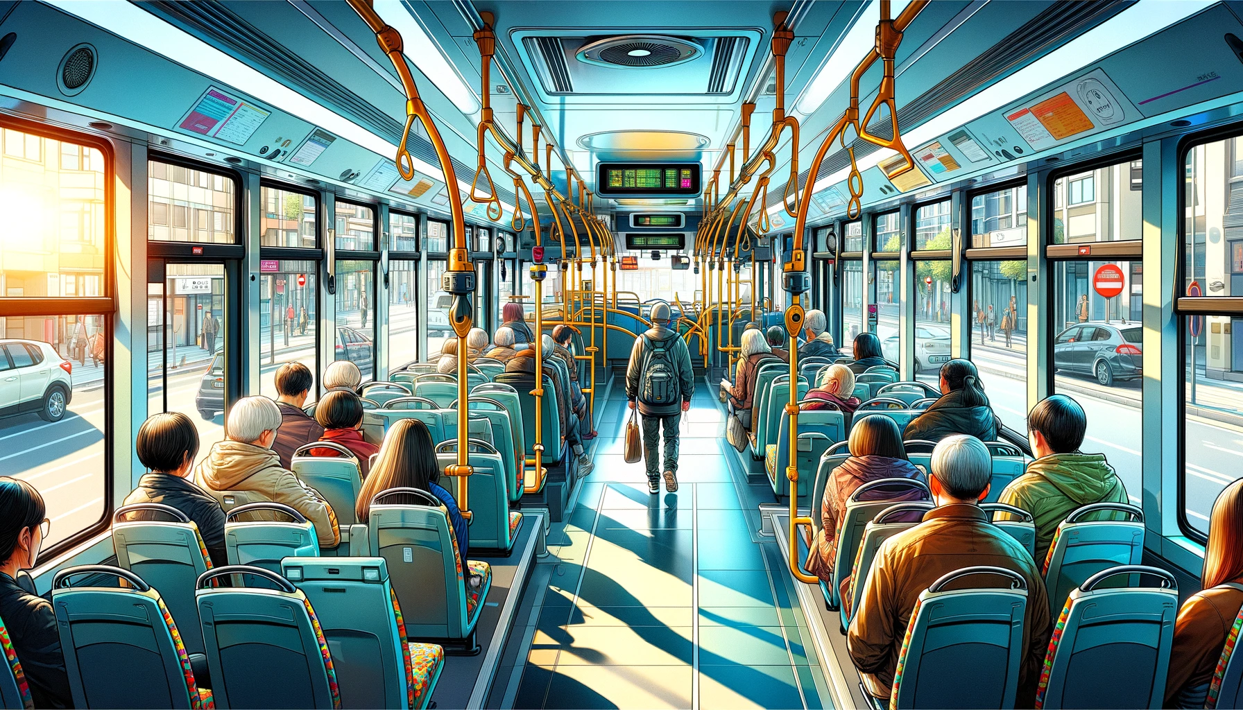 K-패스-전환방법