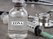 대상포진 예방접종 가격