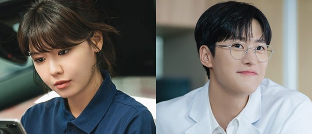 드라마 금주를 부탁해 등장인물 출연진 최수영 공명