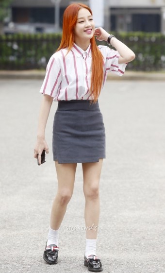 박보람이 사망했다는 긴급뉴스