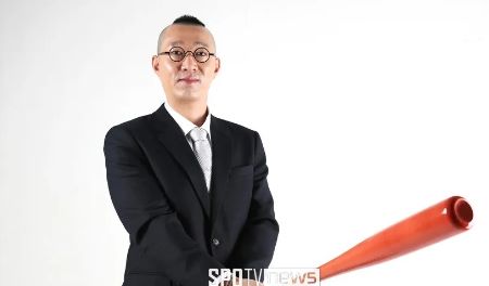 최강야구 정성훈은 누구인가?