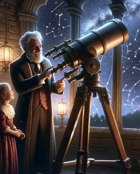 별자리를 통한 자기 이해