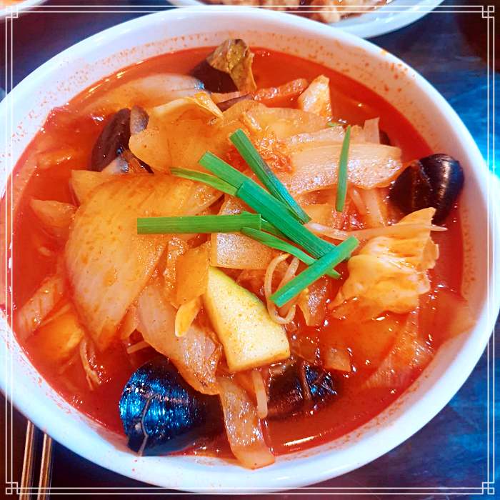 생방송 오늘저녁 구로, 구디단, 남구로 한 끼 가격, 9천9백원, 12종 중식 무한리필 맛집