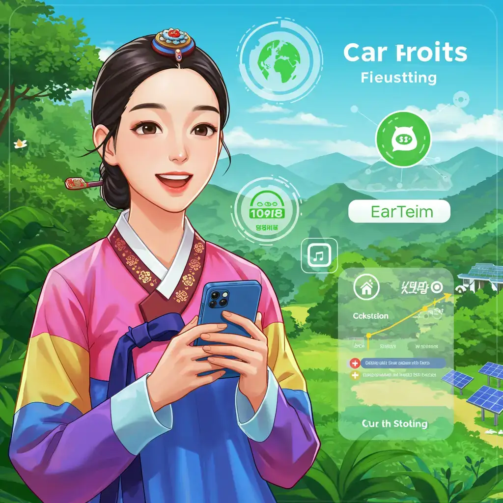 탄소중립실천포인트 가입 방법