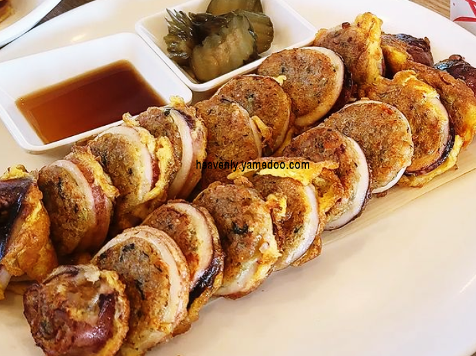 속초 맛집