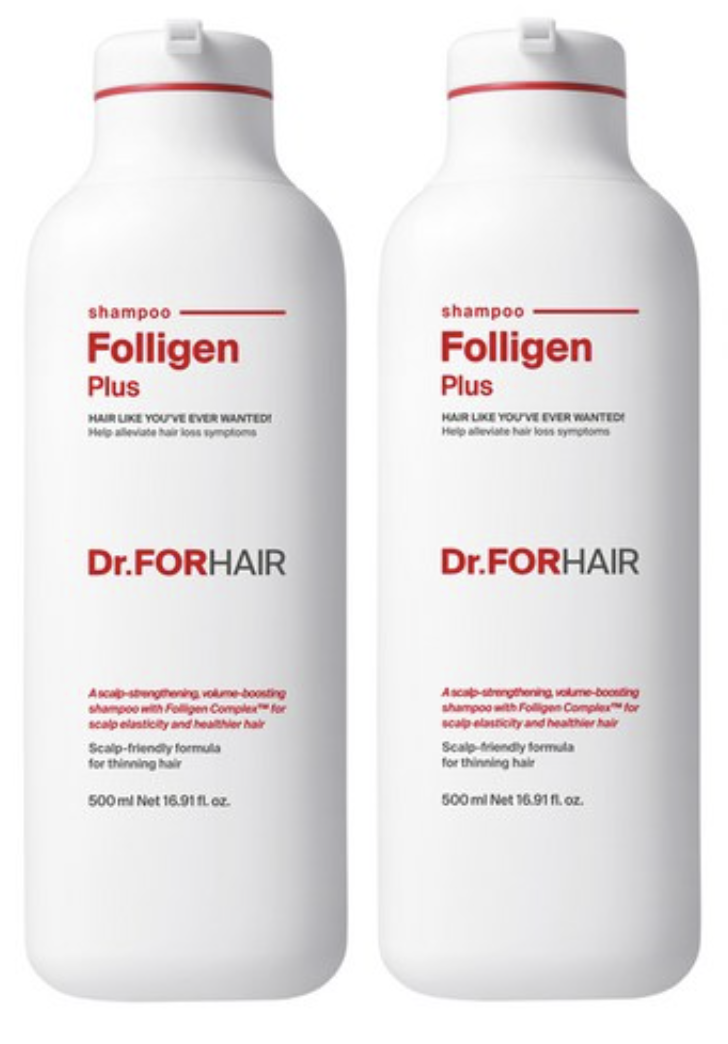 닥터포헤어 폴리젠 샴푸