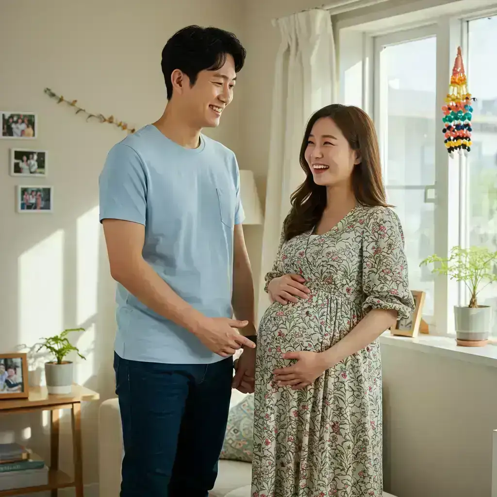 "미숙아/