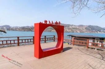 양평 드라이브 남한강 카페 산책 주차 포인트_14