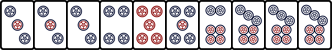 3334556777