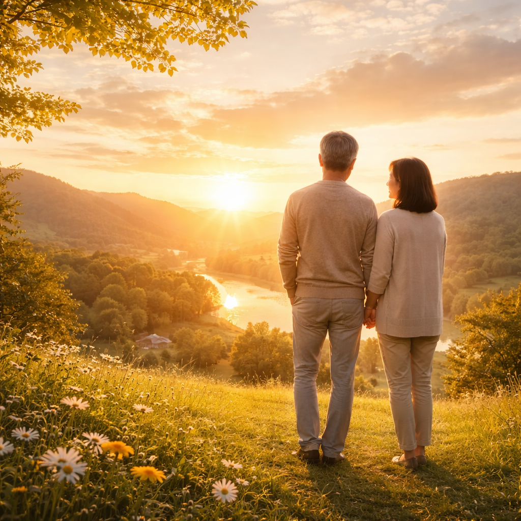 50대 여성 보험 준비