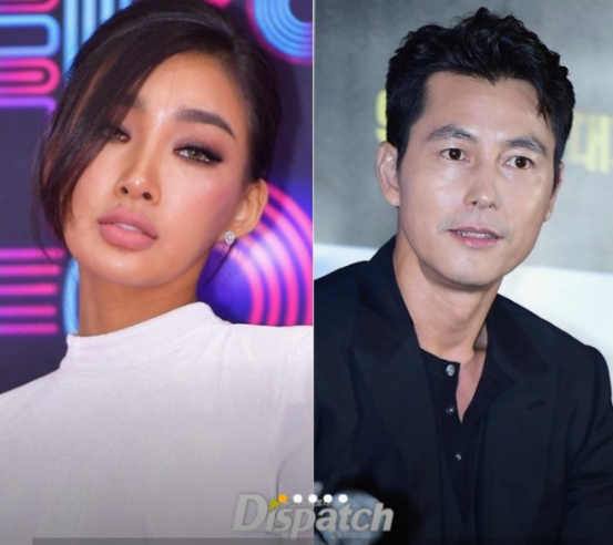 정우성 문가비