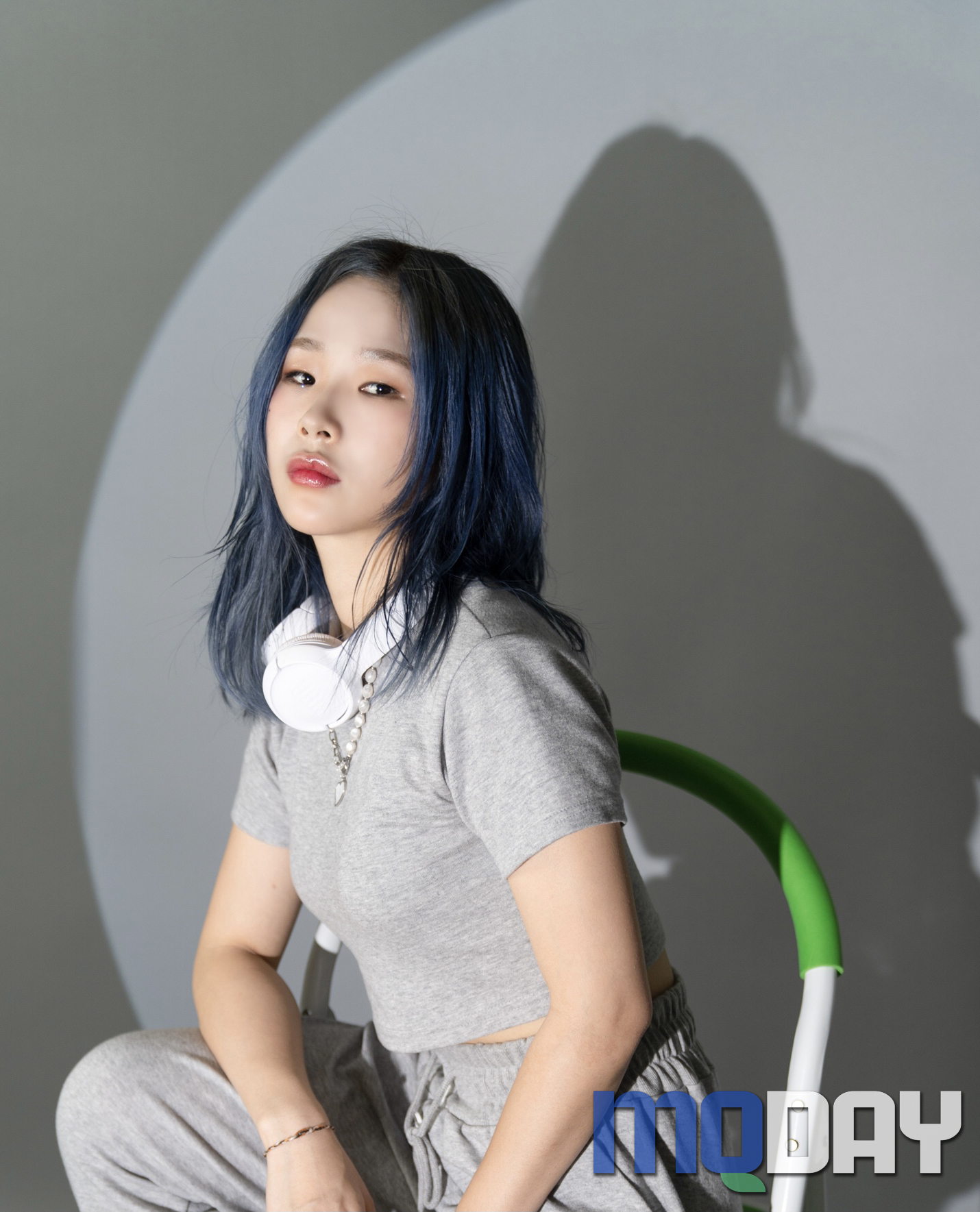 배우 이야리 인터뷰