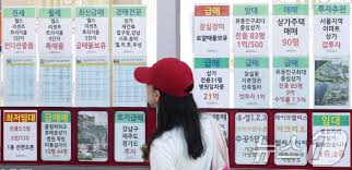 부동산대책