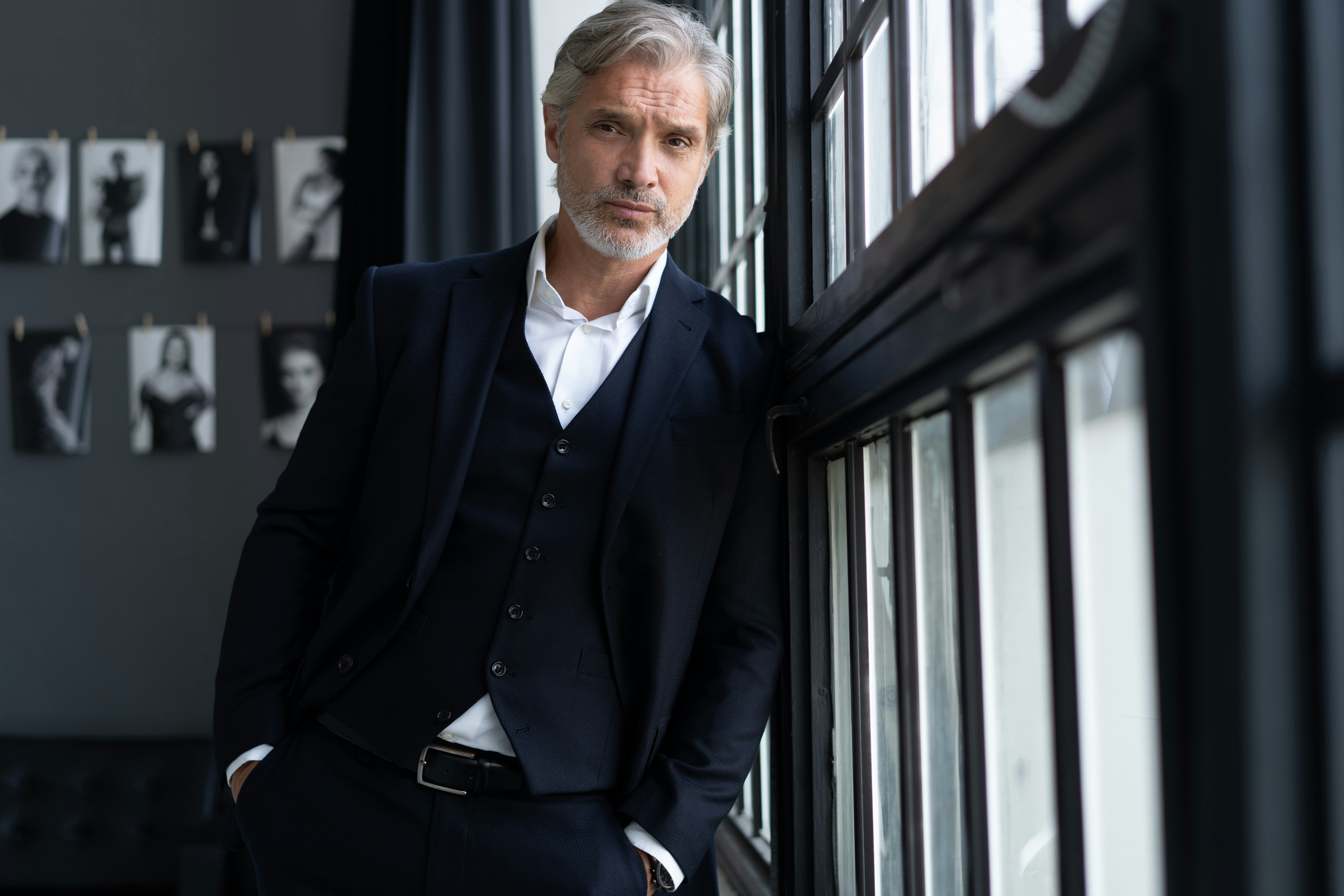 부자 사주와 재물운