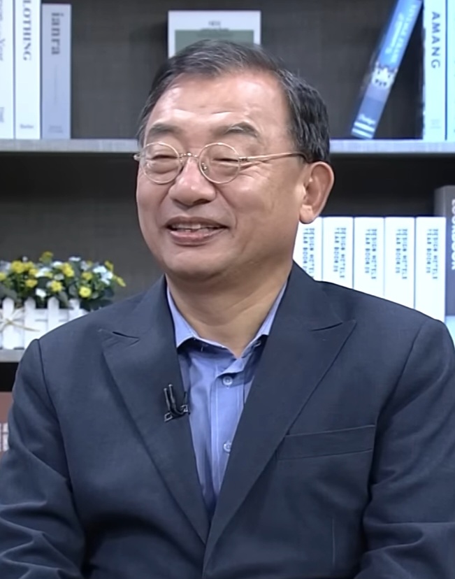 이정현 의원